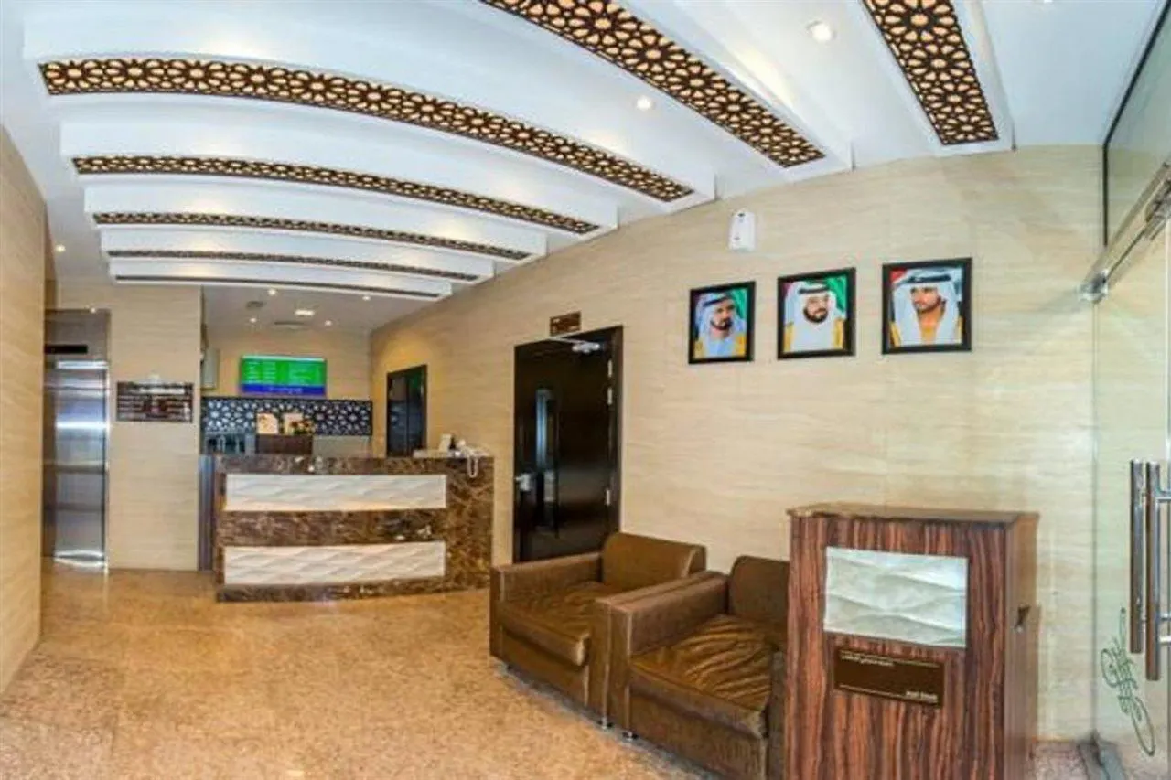 Florida Square Hotel Dubai United Arab Emirates