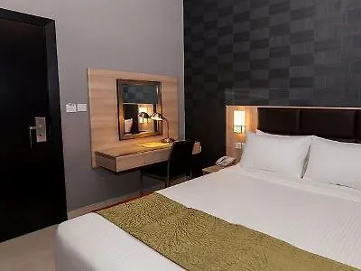 Florida Square Hotel Dubai