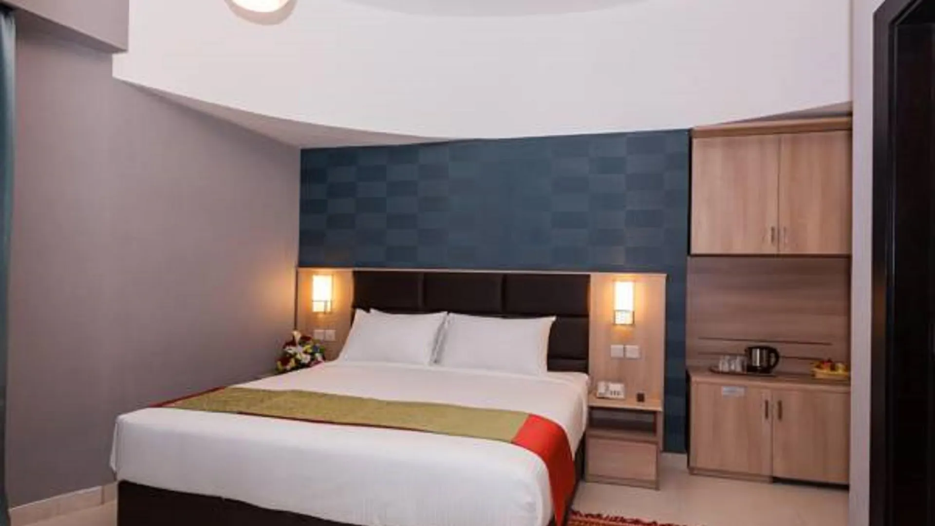 Florida Square Hotel Dubai