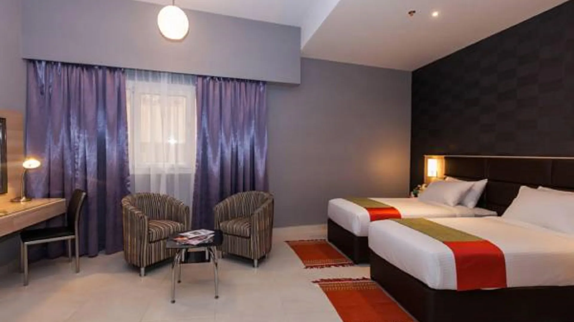 Florida Square Hotel Dubai 2*,  United Arab Emirates
