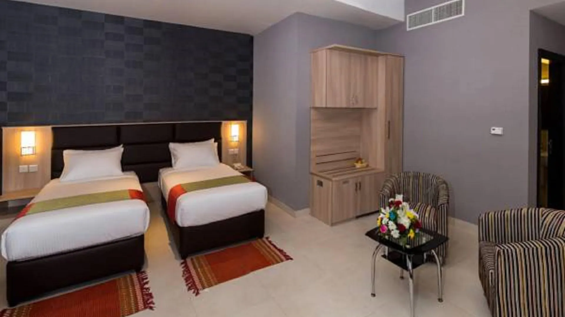 Florida Square Hotel Dubai