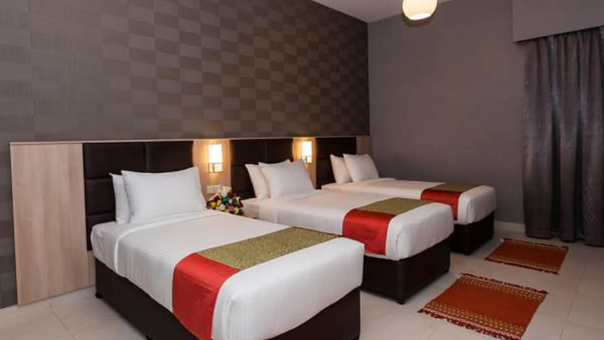 Florida Square Hotel Dubai