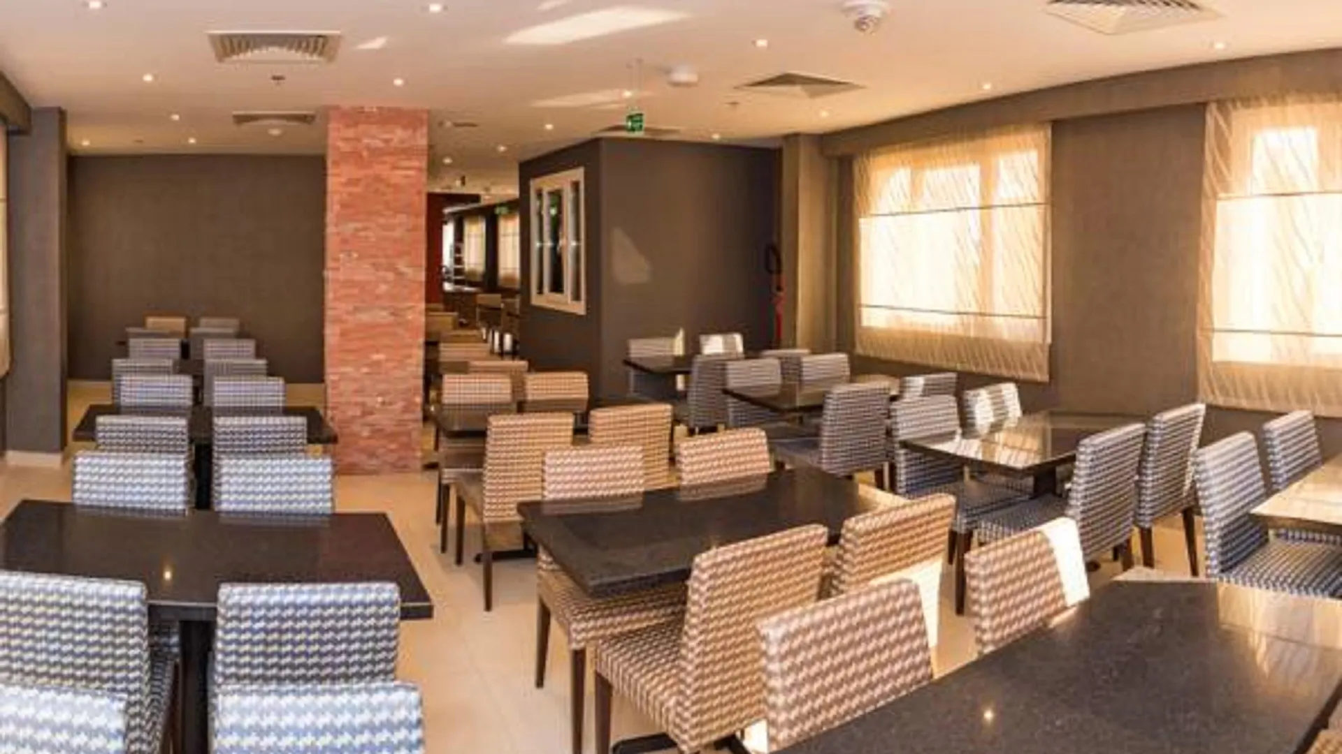 Florida Square Hotel Dubai