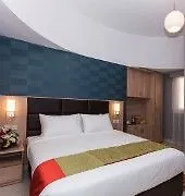 Florida Square Hotel Dubai