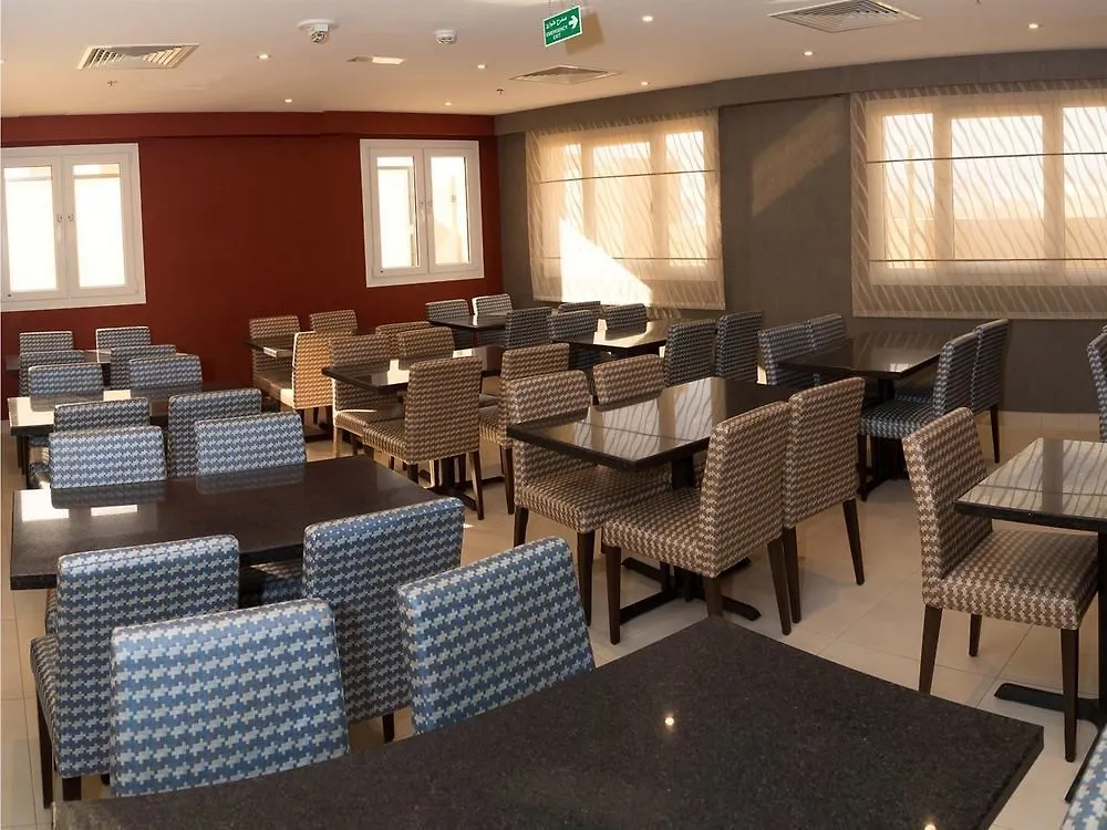 Florida Square Hotel Dubai